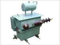 High Power Transformer