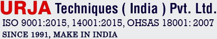 Urja Techniques (India) Pvt. Ltd. — Transformer Manufacturer