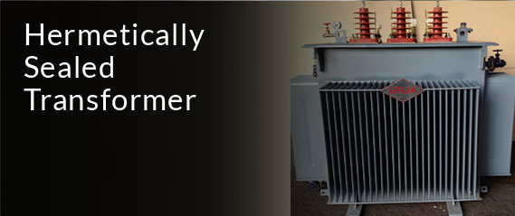 Vacuum Pressure Impregnated VPI Dry Type Transformer