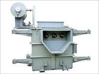 Electrical Power Transformer by Urja Techniques