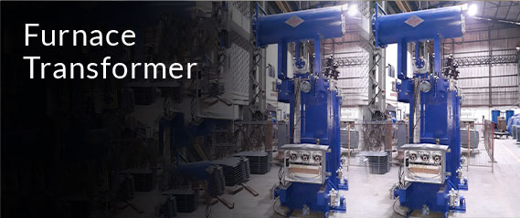 Cast Resin Dry Type Transformer for indoor applications